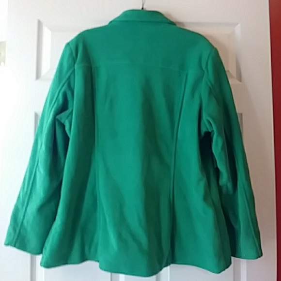 *Old Navy Coat - Picture 3 of 4